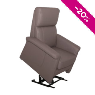 Ramexco kunstleder klein met korting